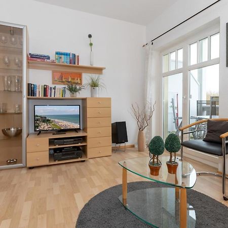 Ostseebad Kühlungsborn Villa Parkblick מראה חיצוני תמונה